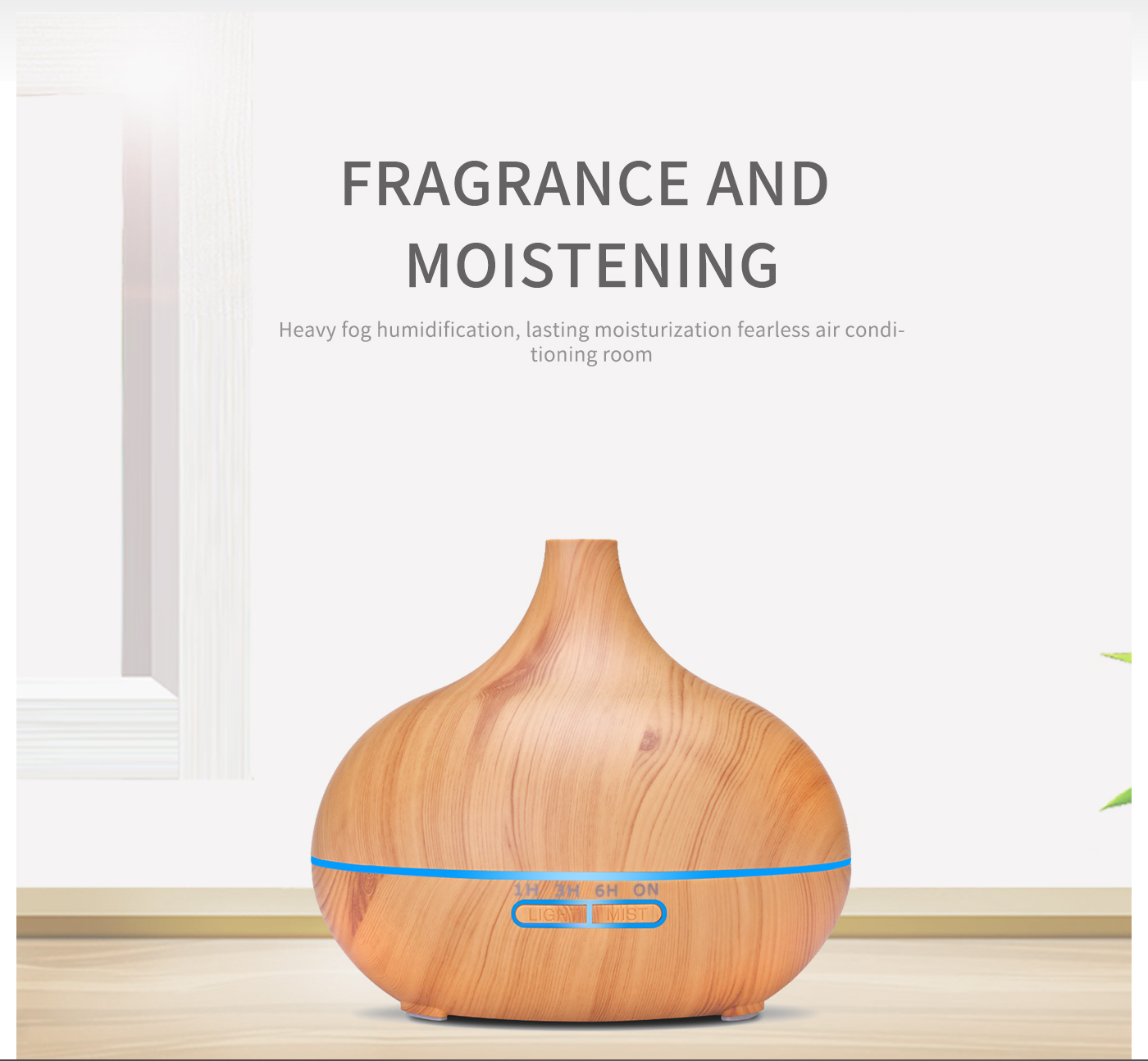 Humidifier