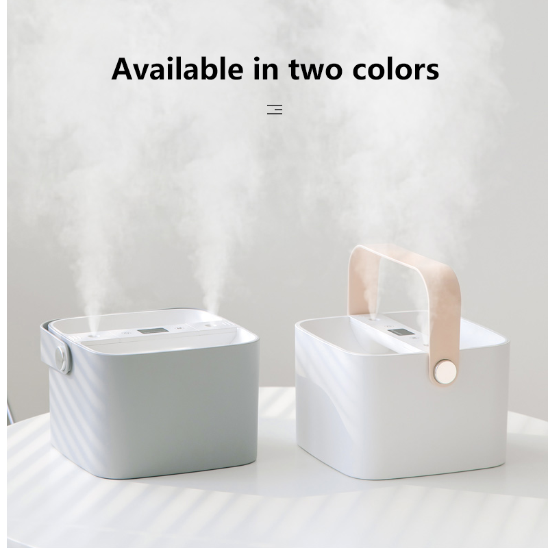 Humidifier