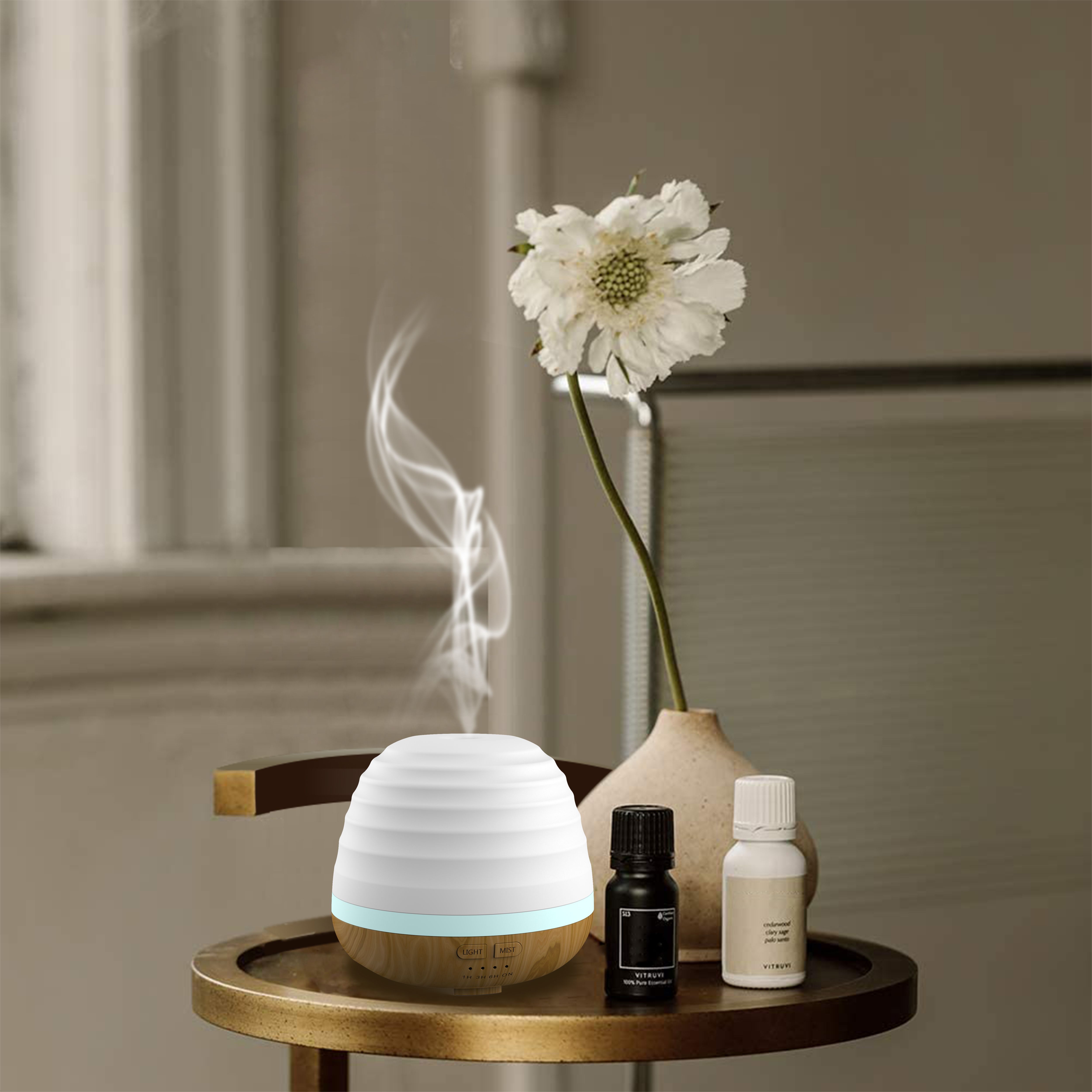 Humidifier
