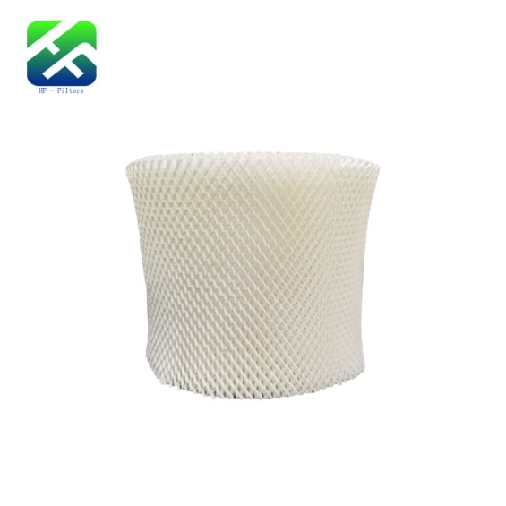 Supply Cheap price replacement aluminum humidifier filter for humidifier