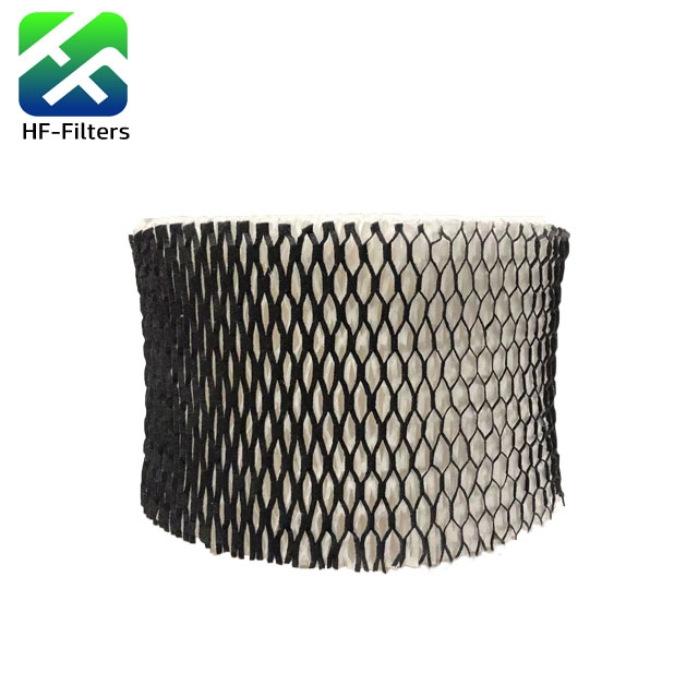 OEM China manufacturer available air filter fabric humidifier raw material replacement