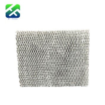 High Water Absorption Hepa replacement Air Filters Humidify For Skuttle A04-1725-051