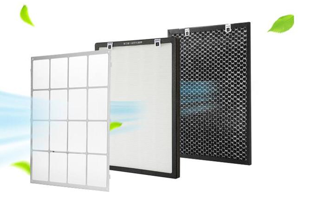 How often is the air purifier filter replaced? What harm does not replace bring?