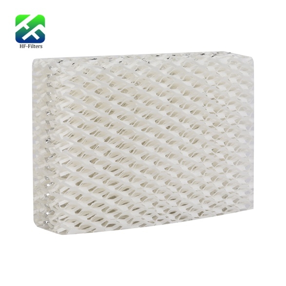 High quality humidifier wick filter replacement material Suitable for Duracratt