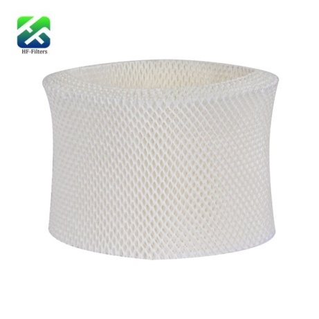 Hot sale absorption home filters Wood Pulp Paper Humidifier parts