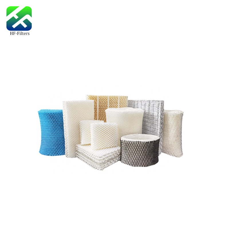 Humidifier Filters