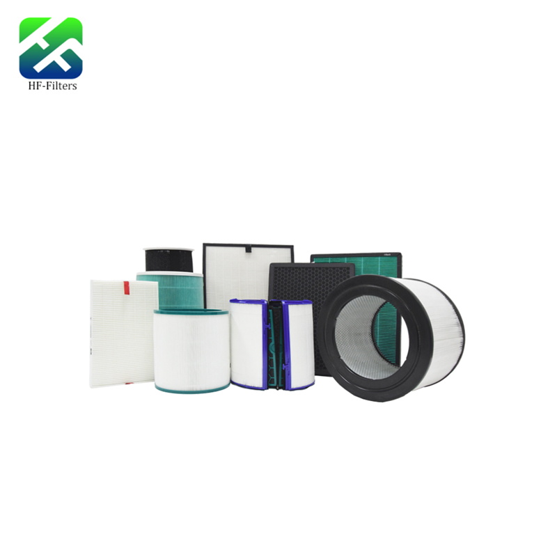 Air Purifier Filters