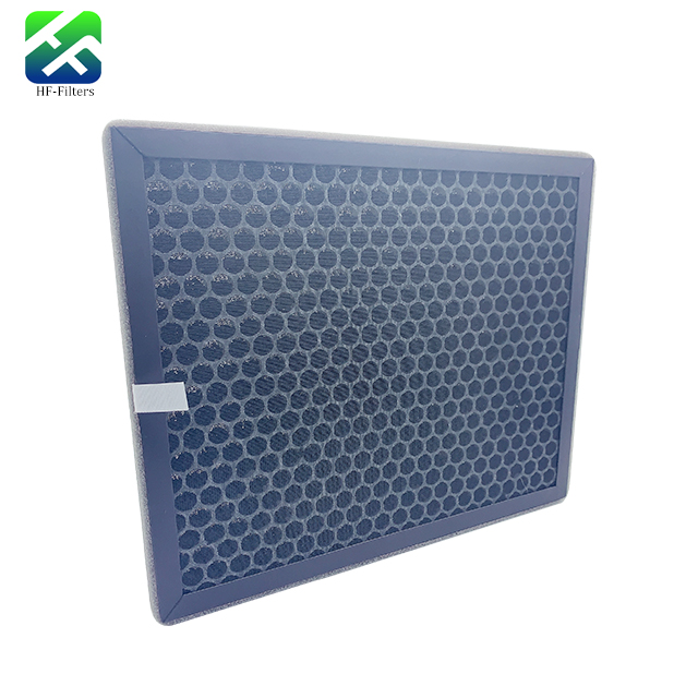 CARBON AIR FILTERS: WHAT THEY ARE, HOW THEY WORK AND WHY YOU SHOULD CHOOSE THEM
