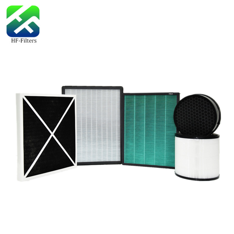 AIR PURIFIER h13 99.97% HEPA FILTER