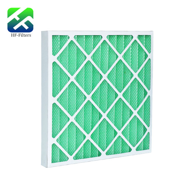 WHAT IS A PRE-FILTER?