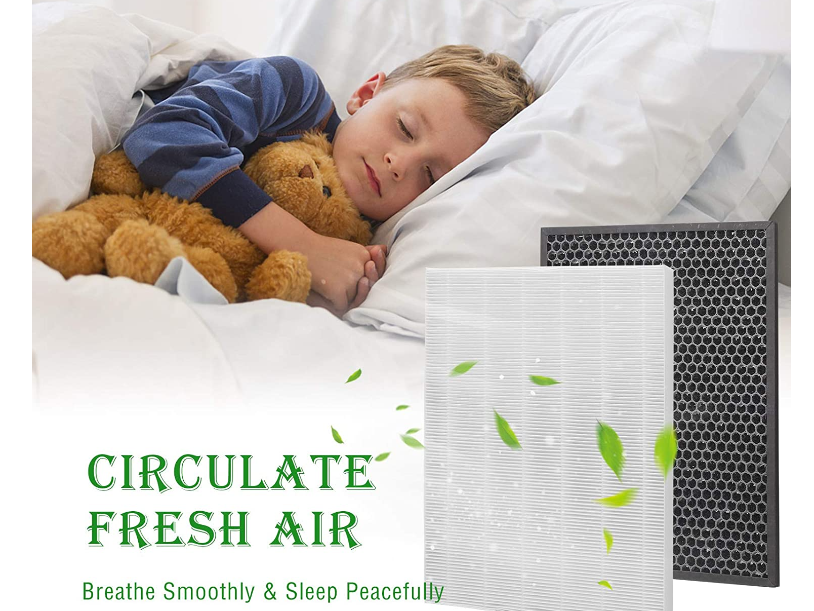 ARE HEPA FILTERS A SAFE SOLUTION FOR COVID-19?