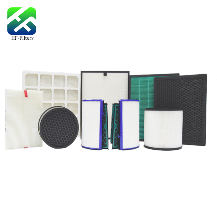 WHAT YOU SHOULD CONSIDER BEFORE BUYING YOUR NEXT AIR FILTERS