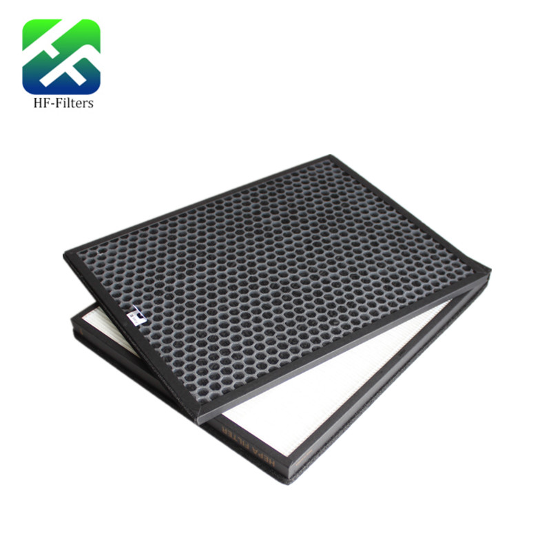 HEPA FILTER FOR AIR PURIFIER