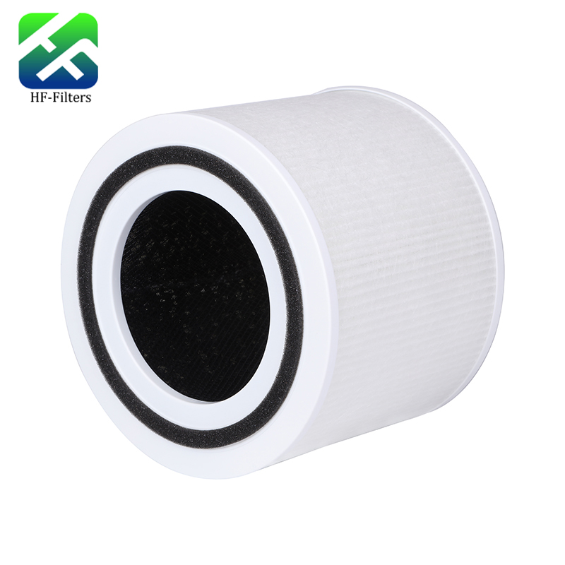 AIR PURIFIER h13 99.97% HEPA FILTER