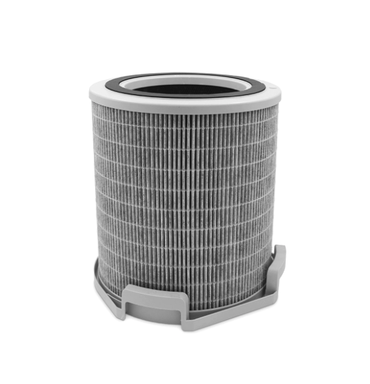 factory hot sell hepa filter for Honeywell Kj550f Round Low Price HEPA Filter Replacement