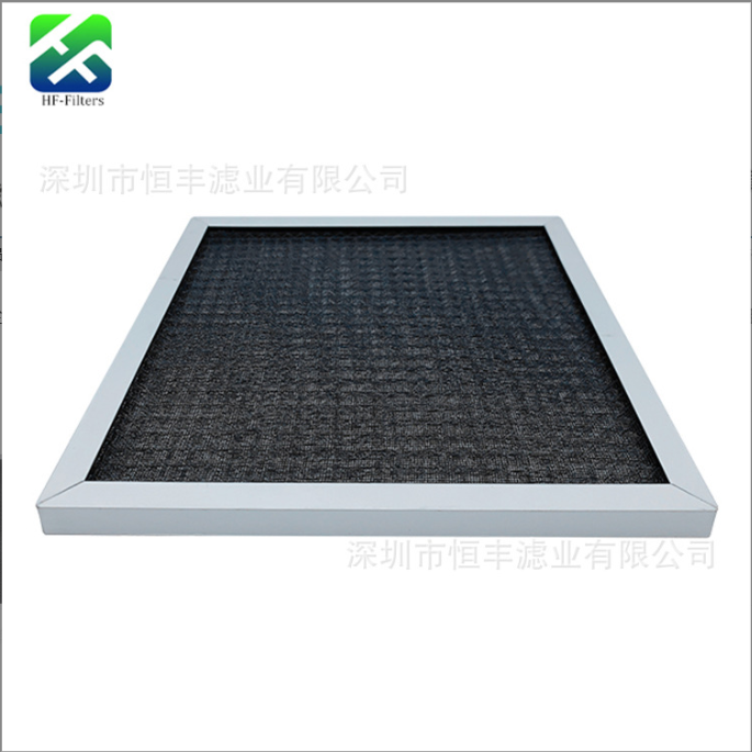 Nylon mesh filter