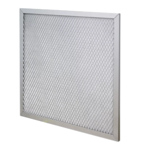 High quality customized Panel Pre-filter Mesh
