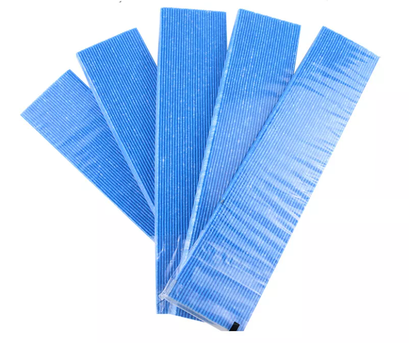 High quality Air Purifier parts Replacement For Daikin hepa filter MC70L MC70LVM MCK75K MCK75L MC75K MC75L MC75M