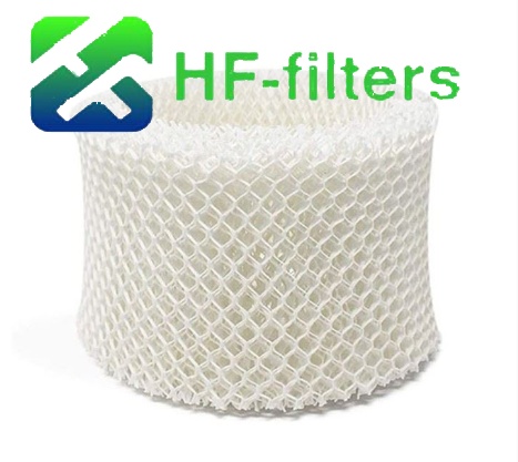 Air Humidifier Wick Filter Parts Replacement Filter Adapted To Honeywell HC-888 Humidifier Parts