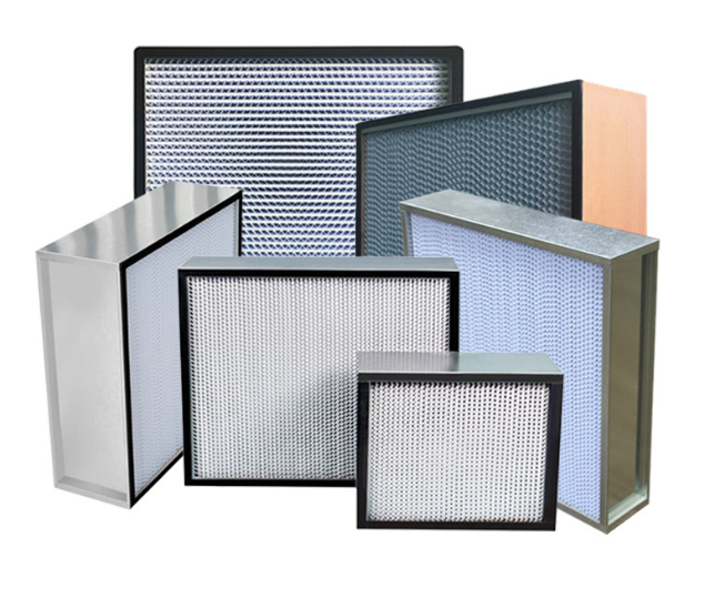 Industrial Filters