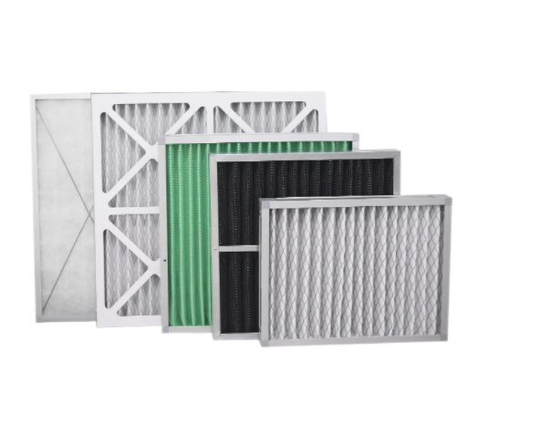HVAC Air Filters