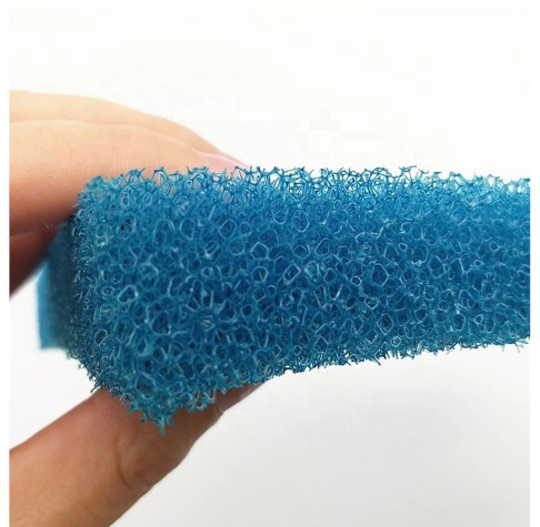 Aquarium Fish Tank Foam Sponge Filter sheet material