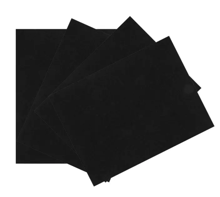 Hottest 5mm 10mm air filter media activated carbon filter media roll