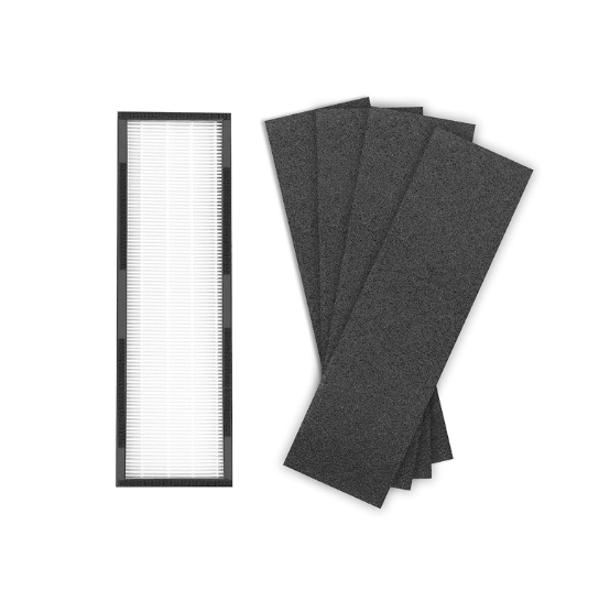 H13 H14 True Air Purifier HEPA Filter Replacement Filter